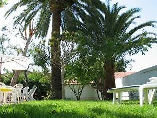 Hotel Pierre Loti Antibes Fransa