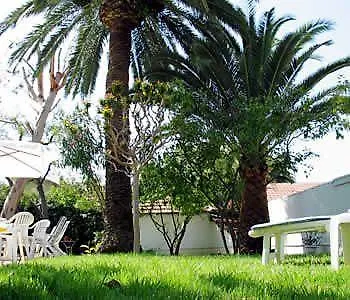 Hotel Pierre Loti Antibes