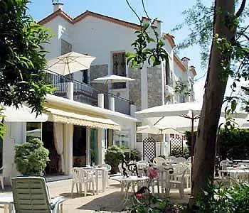 Hotel Pierre Loti Antibes