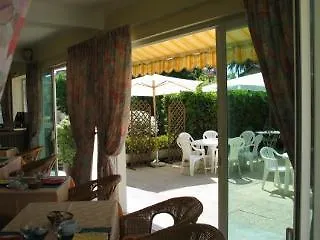 Hotel Pierre Loti Antibes