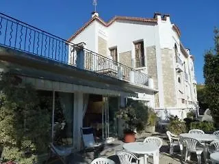 Hotel Pierre Loti Antibes 2*,  Fransa