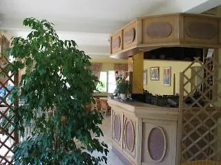 Hotel Pierre Loti Antibes