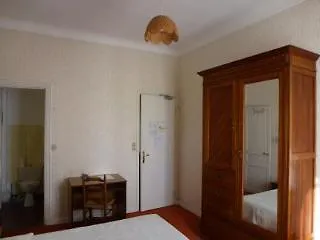 Hotel Pierre Loti Antibes