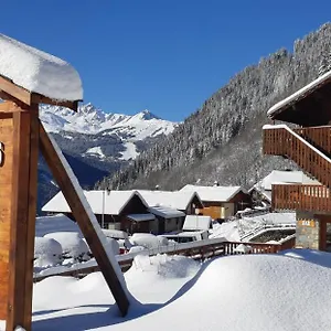 les-glieres-champagny-en-vanoise.hotels-rhonealpes.com/