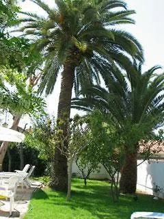 Hotel Pierre Loti Antibes