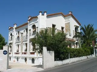 Hotel Pierre Loti location