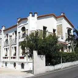 Hotel Pierre Loti Antibes